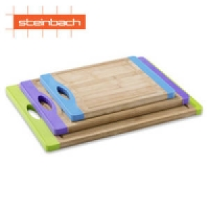 Schneidbrett Saldana