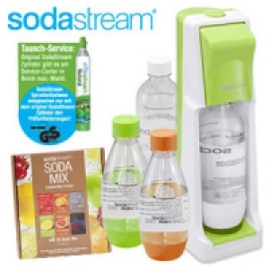 Sodasystem Cool Mega Pack