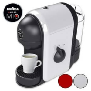 Kaffee-Kapselautomat Min&uacute;