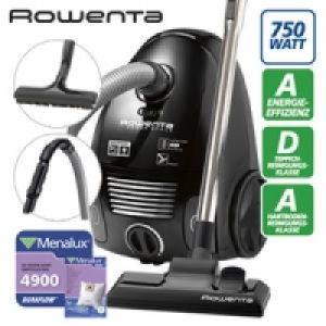 Bodenstaubsauger RO 2335EA