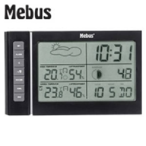 Funkwetterstation 18.99 €