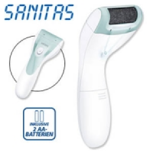 Hornhautentferner SMA 21