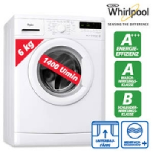 Waschautomat AWO 6848