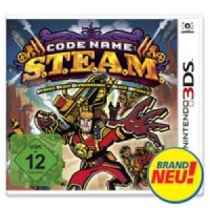 Nintendo 3DS-Software