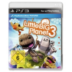 PlayStation 3-Software