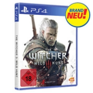 PlayStation 4-Software