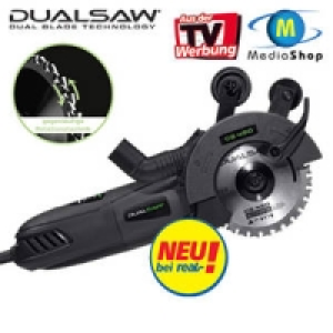 Kreiss&auml;ge Dual Saw CS 450