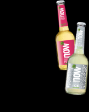 now Genießer-Limonade 0.77 €