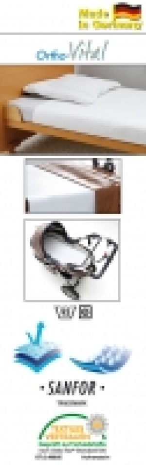 Molton-Matratzenschutz 7.99&nbsp;&euro;