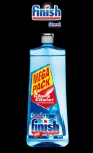 Klarspüler 2.95 €