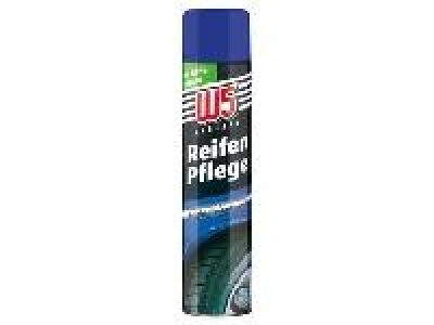 Lidl  W5 CARCARE Reifenpflege