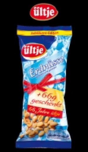 Erdnüsse 2.99 €