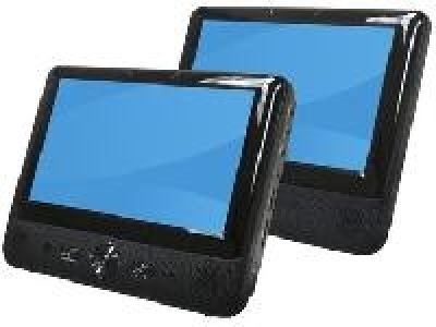 DENVER Carcinema MTW-984 Twin