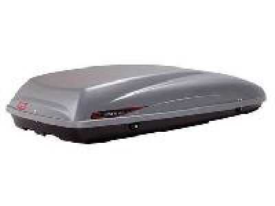 cartrend Dachbox Krono 480, 390 Liter