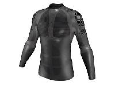 Crivit SPORTS Herren Motorrad-Funktionsunterwäsche Shirt