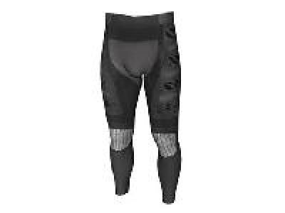 Crivit SPORTS Herren Motorrad-Funktionsunterwäsche Hose