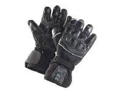 Crivit SPORTS Damen Herren Motorrad-Handschuhe