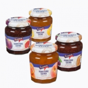 Konfit&uuml;re extra 0.99&nbsp;&euro;