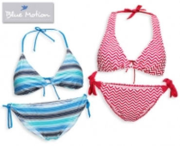 BLUE MOTION&reg;Bikini
