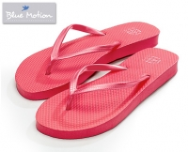 BLUE MOTION®Strandpantoletten