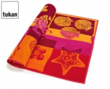 TUKAN®Strandlaken