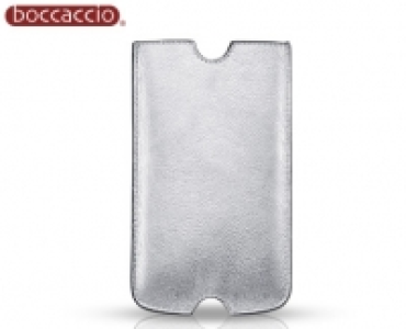 BOCCACCIO®Leder-Smartphonehülle
