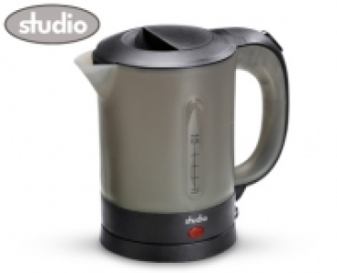 STUDIO®Reisewasserkocher