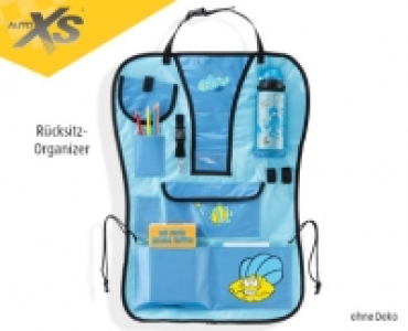 AUTO XS&reg;Autoorganizer-Sortiment