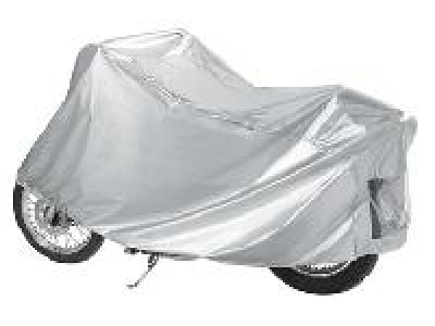 Crivit Motorrad-Faltgarage