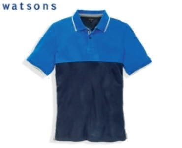 WATSONS&reg;Rugbyshirt