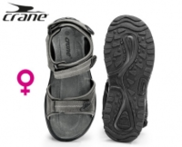 CRANE&reg;Outdoorsandalen