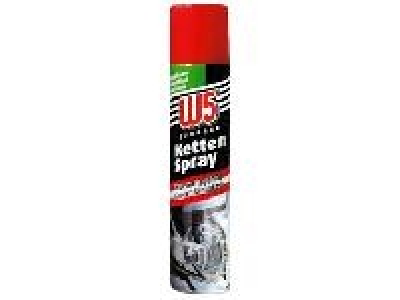 W5 CARCARE Kettenspray
