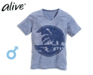 ALIVE®Shirt