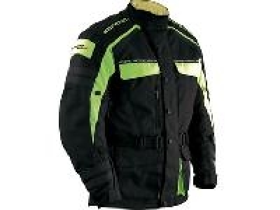 roleff Jacke Safetec
