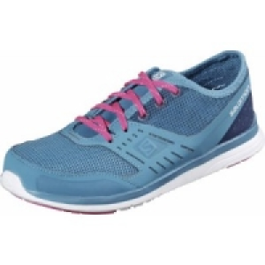 SALOMON Damen- oder Herren-Laufschuh 1) X TOUR