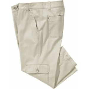 Damen 6/8 Hose 14.99 €