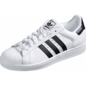 ADIDAS Damen- oder Herren- Sportschuh 1) SUPERSTAR