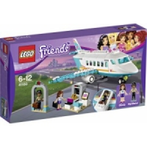 41100 Heartlake Jet