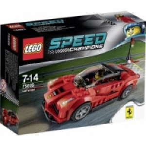 75899 La Ferrari