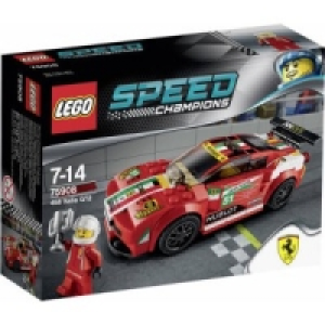 75908 458 Italia GT2