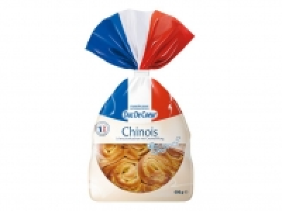 DUC DE COEUR Chinois Hefeschnecken 2.49 €