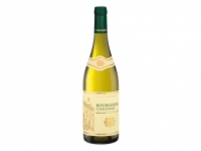 Bourgogne Chardonnay AOP, Weißwein 5.99 €
