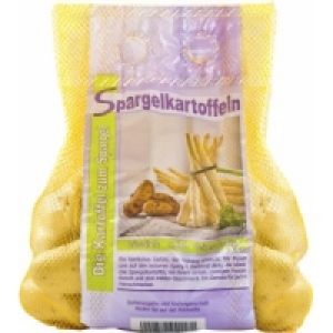 Speisefrühkartoffeln 1.49 €