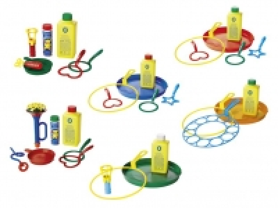Pustefix Seifenblasen 3.99&nbsp;&euro;