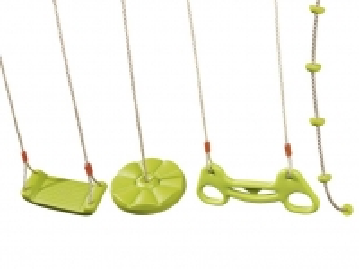 PLAYTIVE® Schaukel/Klettergerät 5.99 €