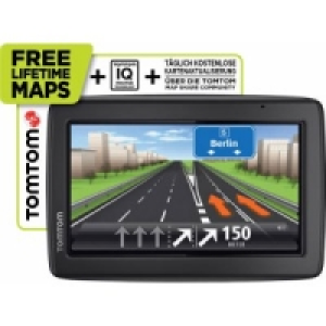 Navigationsgerät Start 25 M 89.99 €
