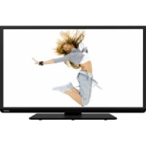 40 Zoll Full-HD-LED-Fernseher 40L3441DG