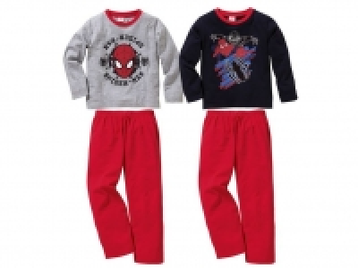 Jungen Schlafanzug 6.99&nbsp;&euro;