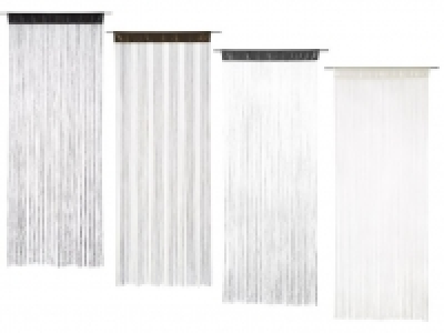 MERADISO® Fadenvorhang, 90 x 240 cm 5.99 €