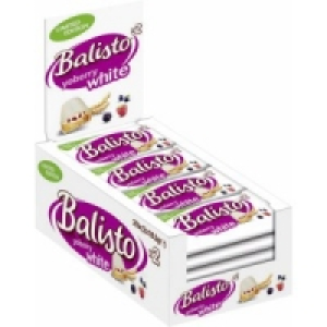 Mars/Snickers/Twix/Milky Way 2er/ Balisto/Bounty 0.31&nbsp;&euro;